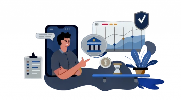 The discipline of banking