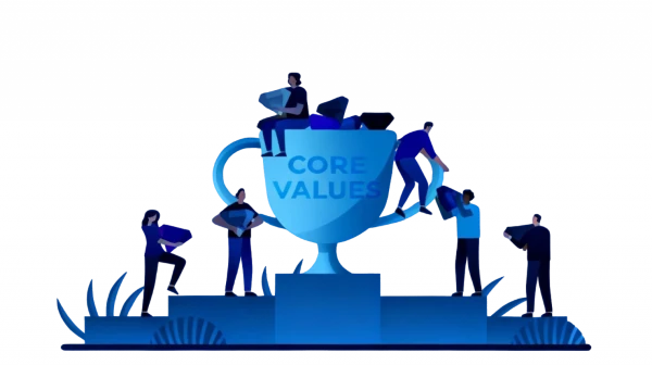 The heart of real SME champions