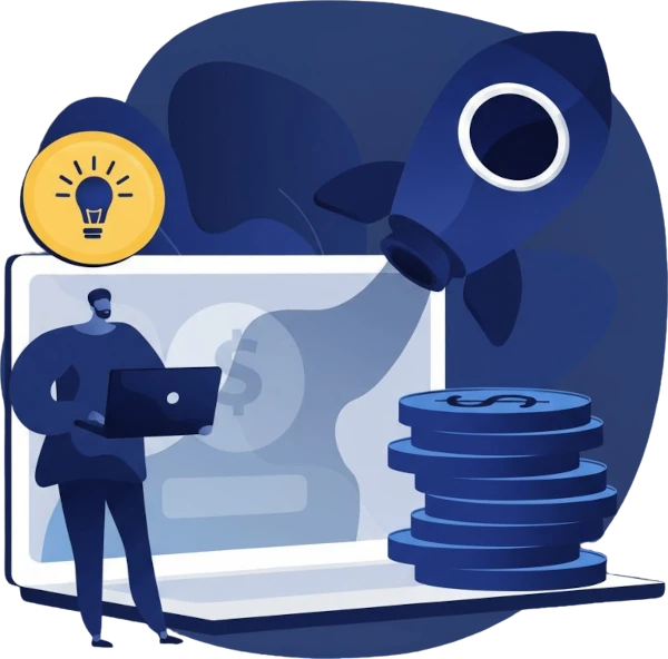 The speed of fintech