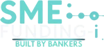 SME Funding-i Logo