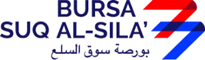 Bursa Suq Al-Sila
