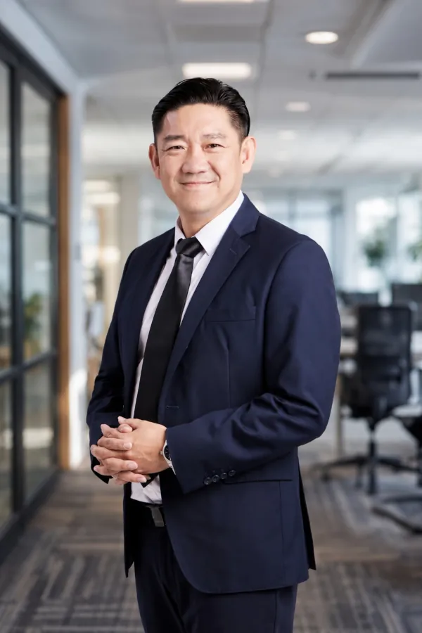 Sze Kok Hoong