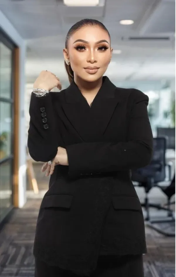 Dato' Marina Hashim